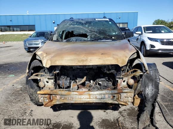 ✅ 2012 Chevrolet Equinox 2LT • VIN: 2GNFLPE55C6173224 • Lot: 84356595. Wystawiony na Copart z przebiegiem Nie podano. Bezpłatny archiwum sprzedaży aukcyjnych z USA i szczegółowy raport historii pojazdu na DreamBid. Zdjęcie 5.