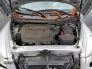 ✅ 2009 Chevrolet HHR 1LT • VIN: 3GNCA23B29S553877 • Lot: 78657434. Listed on Copart with 117,744 mi. Free auction sales archive from the USA and detailed vehicle history report at DreamBid. Image 13.