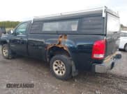 ✅ 2012 GMC Sierra 1500 Work Truck • VIN: 1GTN1TEX1CZ271739 • Лот: 43597426. Опубликован ранее на IAAI с пробегом Не указан. Бесплатный доступ к архиву аукционных продаж из США и подробный отчёт об истории автомобиля на DreamBid. Изображение 3.