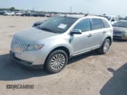 ✅ 2014 Lincoln MKX • VIN: 2LMDJ6JK5EBL06604 • Lot: 43185412. Listed on IAAI with 131,847 mi. Free auction sales archive from the USA and detailed vehicle history report at DreamBid. Image 17.