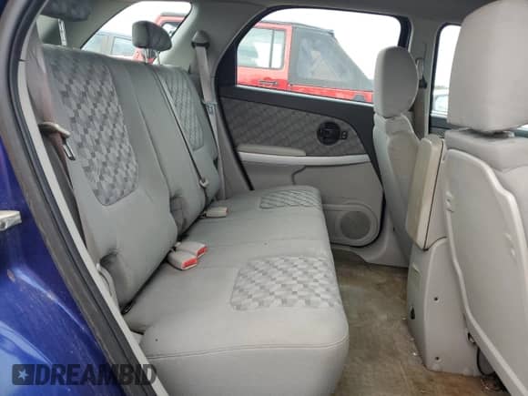 2007 Chevrolet Equinox LS с VIN 2CNDL13F676072476, выставлен на аукционе Copart как лот 73948474 с пробегом 128 100 миль миль и Списание • Salvage title. История ставок и продаж доступна на DreamBid. Изображение 11.