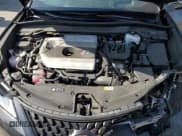 ✅ 2023 Lexus UX 250h Premium • VIN: JTHP6JBH3P2150218 • Lot: 58390355. Wystawiony na Copart z przebiegiem Nie podano. Bezpłatny archiwum sprzedaży aukcyjnych z USA i szczegółowy raport historii pojazdu na DreamBid. Zdjęcie 11.