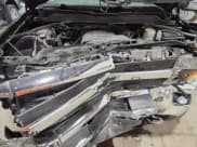 ✅ 2015 Chevrolet Silverado 2500HD LT • VIN: 1GC2KVEG2FZ135376 • Лот: 91713665. Опубликован ранее на Copart с пробегом 99 448 миль. Бесплатный доступ к архиву аукционных продаж из США и подробный отчёт об истории автомобиля на DreamBid. Изображение 11.