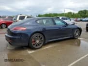 ✅ 2016 Porsche Panamera GTS • VIN: WP0AF2A73GL081725 • Лот: 56754975. Опубликован ранее на Copart с пробегом 46 871 миль. Бесплатный доступ к архиву аукционных продаж из США и подробный отчёт об истории автомобиля на DreamBid. Изображение 3.