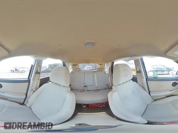 ✅ 2007 Chevrolet Equinox LT • VIN: 2CNDL63F776246603 • Лот: 42200885. Опубликован ранее на Copart с пробегом Не указан. Бесплатный доступ к архиву аукционных продаж из США и подробный отчёт об истории автомобиля на DreamBid. Изображение 13.