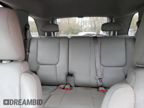 2006 Chevrolet Equinox LT с VIN 2CNDL73F266149782, выставлен на аукционе Copart как лот 78934824 с пробегом Не указан миль и Списание • Salvage title. История ставок и продаж доступна на DreamBid. Изображение 10.