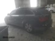 ✅ 2008 Audi Q7 Premium • VIN: WA1BV74L38D018627 • Лот: 45811705. Опубликован ранее на Copart с пробегом 219 233 миль. Бесплатный доступ к архиву аукционных продаж из США и подробный отчёт об истории автомобиля на DreamBid. Изображение 2.