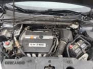 ✅ 2009 Honda CR-V EX • VIN: 3CZRE38519G702163 • Lot: 80898585. Listed on Copart with 110,963 mi. Free auction sales archive from the USA and detailed vehicle history report at DreamBid. Image 12.