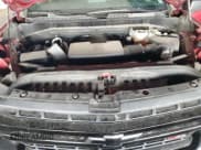 ✅ 2021 Chevrolet Silverado 1500 LT Trail Boss • VIN: 3GCPYFED3MG446523 • Lot: 63652544. Wystawiony na Copart z przebiegiem 40 777 mil. Bezpłatny archiwum sprzedaży aukcyjnych z USA i szczegółowy raport historii pojazdu na DreamBid. Zdjęcie 11.