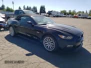 ✅ 2017 Ford Mustang GT Premium • VIN: 1FATP8FF7H5235678 • Lot: 62402565. Wystawiony na Copart z przebiegiem 79 988 mil. Bezpłatny archiwum sprzedaży aukcyjnych z USA i szczegółowy raport historii pojazdu na DreamBid. Zdjęcie 4.