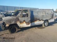 ✅ 2014 Ford Econoline Cargo Commercial • VIN: 1FTNS2EL8EDA81294 • Lot: 41435209. Wystawiony na IAAI z przebiegiem Nie podano. Bezpłatny archiwum sprzedaży aukcyjnych z USA i szczegółowy raport historii pojazdu na DreamBid. Zdjęcie 2.