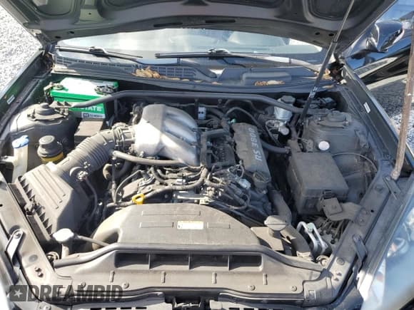 ✅ 2010 Hyundai Genesis Coupe Grand Touring • VIN: KMHHU6KHXAU010084 • Lot: 51584625. Wystawiony na Copart z przebiegiem 97 193 mil. Bezpłatny archiwum sprzedaży aukcyjnych z USA i szczegółowy raport historii pojazdu na DreamBid. Zdjęcie 11.