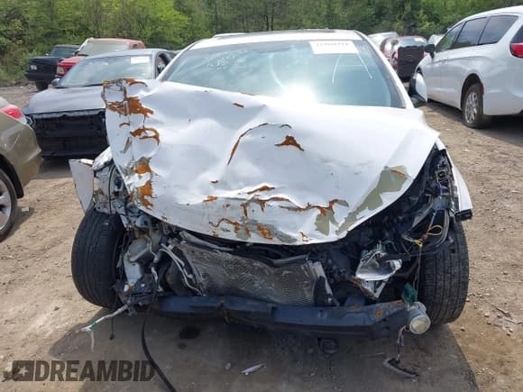 ✅ 2015 Hyundai Elantra Sport • VIN: KMHDH4AH6FU322211 • Lot: 41969375. Listed on IAAI with 111,211 mi. Free auction sales archive from the USA and detailed vehicle history report at DreamBid. Image 6.