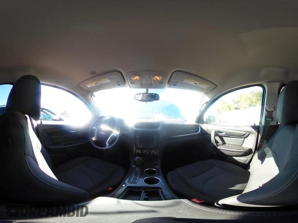 ✅ 2016 Chevrolet Traverse LT • VIN: 1GNKVGKD6GJ135255 • Lot: 43322417. Wystawiony na IAAI z przebiegiem 100 027 mil. Bezpłatny archiwum sprzedaży aukcyjnych z USA i szczegółowy raport historii pojazdu na DreamBid. Zdjęcie 19.