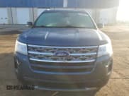 ✅ 2018 Ford Explorer XLT • VIN: 1FM5K8DH0JGC04607 • Лот: 81246915. Опубликован ранее на Copart с пробегом 19 495 миль. Бесплатный доступ к архиву аукционных продаж из США и подробный отчёт об истории автомобиля на DreamBid. Изображение 5.