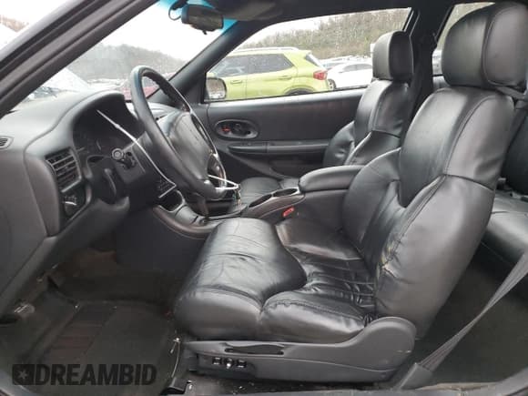 ✅ 1995 Oldsmobile Cutlass Supreme S • VIN: 1G3WH12MXSD326182 • Lot: 79915734. Listed on Copart with 74,584 mi. Free auction sales archive from the USA and detailed vehicle history report at DreamBid. Image 7.