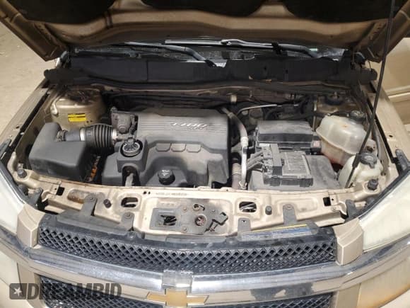 ✅ 2006 Chevrolet Equinox LS • VIN: 2CNDL23F366176105 • Лот: 43130115. Опубликован ранее на Copart с пробегом 153 572 миль. Бесплатный доступ к архиву аукционных продаж из США и подробный отчёт об истории автомобиля на DreamBid. Изображение 12.