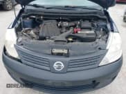 ✅ 2009 Nissan Versa 1.6 • VIN: 3N1CC11E79L429384 • Lot: 42685559. Listed on IAAI with 195,704 mi. Free auction sales archive from the USA and detailed vehicle history report at DreamBid. Image 10.