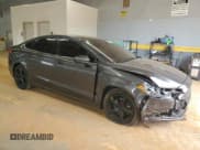 ✅ 2017 Ford Fusion SE • VIN: 3FA6P0H7XHR171721 • Лот: 59540485. Опубликован ранее на Copart с пробегом 163 622 миль. Бесплатный доступ к архиву аукционных продаж из США и подробный отчёт об истории автомобиля на DreamBid. Изображение 4.