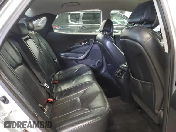 ✅ 2012 Hyundai Azera • VIN: KMHFG4JGXCA125557 • Лот: 80189105. Опубликован ранее на Copart с пробегом 134 948 миль. Бесплатный доступ к архиву аукционных продаж из США и подробный отчёт об истории автомобиля на DreamBid. Изображение 10.