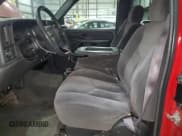 ✅ 2005 Chevrolet Silverado 1500 • VIN: 1GCEC19V65Z184865 • Лот: 88169235. Опубликован ранее на Copart с пробегом 144 862 миль. Бесплатный доступ к архиву аукционных продаж из США и подробный отчёт об истории автомобиля на DreamBid. Изображение 7.