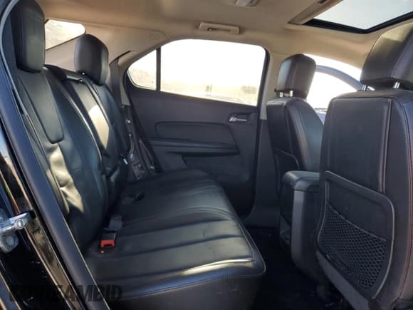 ✅ 2015 Chevrolet Equinox LT • VIN: 2GNFLGEK1F6131658 • Лот: 86866295. Опубликован ранее на Copart с пробегом 123 113 миль. Бесплатный доступ к архиву аукционных продаж из США и подробный отчёт об истории автомобиля на DreamBid. Изображение 11.