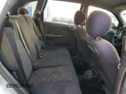 ✅ 2004 Chrysler PT Cruiser • VIN: 3C4FY48B04T233515 • Lot: 84654565. Wystawiony na Copart z przebiegiem 150 551 mil. Bezpłatny archiwum sprzedaży aukcyjnych z USA i szczegółowy raport historii pojazdu na DreamBid. Zdjęcie 10.