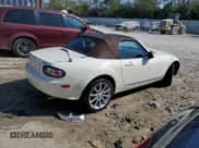 ✅ 2007 Mazda MX-5 Miata Grand Touring • VIN: JM1NC25F570130985 • Лот: 71939234. Опубликован ранее на Copart с пробегом 67 560 миль. Бесплатный доступ к архиву аукционных продаж из США и подробный отчёт об истории автомобиля на DreamBid. Изображение 3.