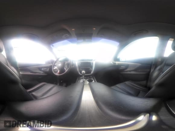 ✅ 2017 Nissan Murano Platinum • VIN: 5N1AZ2MG8HN127828 • Лот: 42676360. Опубликован ранее на IAAI с пробегом 105 638 миль. Бесплатный доступ к архиву аукционных продаж из США и подробный отчёт об истории автомобиля на DreamBid. Изображение 21.