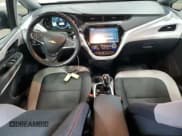 ✅ 2020 Chevrolet Bolt EV LT • VIN: 1G1FY6S09L4124020 • Lot: 50991175. Wystawiony na Copart z przebiegiem 46 982 mil. Bezpłatny archiwum sprzedaży aukcyjnych z USA i szczegółowy raport historii pojazdu na DreamBid. Zdjęcie 8.