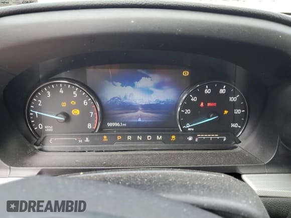 ✅ 2020 Ford Explorer XLT • VIN: 1FMSK8DH1LGA68798 • Lot: 60300715. Wystawiony na Copart z przebiegiem 98 996 mil. Bezpłatny archiwum sprzedaży aukcyjnych z USA i szczegółowy raport historii pojazdu na DreamBid. Zdjęcie 9.