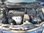 ✅ 2007 Toyota Camry LE • VIN: 4T1BE46K67U031360 • Lot: 43698965. Listed on IAAI with 224,367 mi. Free auction sales archive from the USA and detailed vehicle history report at DreamBid. Image 10.