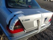 ✅ 1998 Mercedes-Benz C 230/260/280/320 • VIN: WDBHA29G0WA626080 • Lot: 43483709. Listed on IAAI with Not provided. Free auction sales archive from the USA and detailed vehicle history report at DreamBid. Image 6.