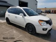 ✅ 2012 Kia Rondo • VIN: KNAHH8A85C7410672 • Лот: 65574495. Опубликован ранее на Copart с пробегом 236 454 миль. Бесплатный доступ к архиву аукционных продаж из США и подробный отчёт об истории автомобиля на DreamBid. Изображение 4.