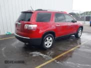 ✅ 2012 GMC Acadia SL • VIN: 1GKKRNED0CJ371458 • Лот: 42957355. Опубликован ранее на IAAI с пробегом 139 667 миль. Бесплатный доступ к архиву аукционных продаж из США и подробный отчёт об истории автомобиля на DreamBid. Изображение 4.