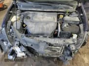 ✅ 2013 Dodge Dart SXT • VIN: 1C3CDFBA6DD338970 • Lot: 60281115. Listed on Copart with 145,614 mi. Free auction sales archive from the USA and detailed vehicle history report at DreamBid. Image 12.