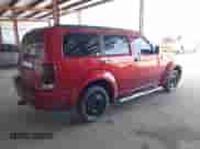 2008 Dodge Nitro R/T с VIN 1D8GT58678W150399, выставлен на аукционе IAAI как лот 42164047 с пробегом 148 578 миль миль и . История ставок и продаж доступна на DreamBid. Изображение 4.