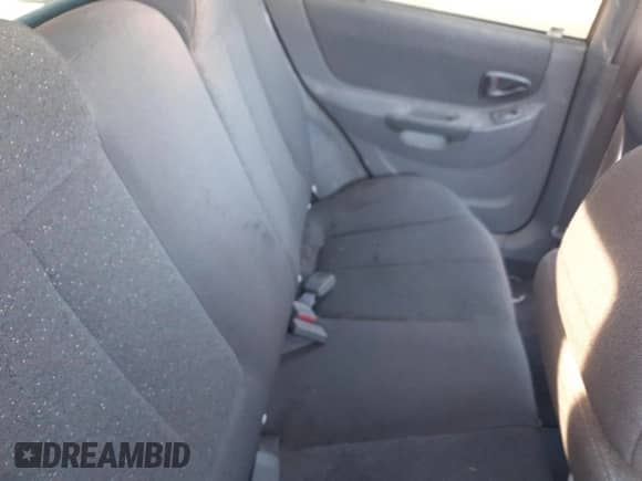 2002 Hyundai Accent GL с VIN KMHCG45C92U305295, выставлен на аукционе Copart как лот 43836105 с пробегом 92 435 миль миль и На запчасти • Non repairable. История ставок и продаж доступна на DreamBid. Изображение 11.