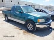✅ 1998 Ford F-150 • VIN: 1FTZX17W3WKB90294 • Lot: 42676059. Wystawiony na IAAI z przebiegiem 119 629 mil. Bezpłatny archiwum sprzedaży aukcyjnych z USA i szczegółowy raport historii pojazdu na DreamBid. Zdjęcie 1.