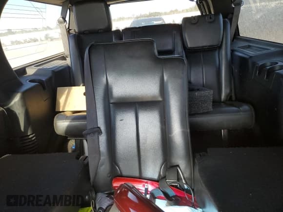 ✅ 2010 Ford Expedition Max Limited • VIN: 1FMJK1K57AEB64861 • Лот: 92242405. Опубликован ранее на Copart с пробегом Не указан. Бесплатный доступ к архиву аукционных продаж из США и подробный отчёт об истории автомобиля на DreamBid. Изображение 10.