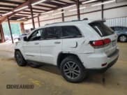 ✅ 2020 Jeep Grand Cherokee Limited • VIN: 1C4RJFBG6LC232817 • Lot: 55255475. Listed on Copart with 84,958 mi. Free auction sales archive from the USA and detailed vehicle history report at DreamBid. Image 2.