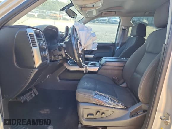 ✅ 2014 Chevrolet Silverado 1500 LT • VIN: 3GCUKREC2EG381694 • Lot: 81882255. Wystawiony na Copart z przebiegiem 232 143 mil. Bezpłatny archiwum sprzedaży aukcyjnych z USA i szczegółowy raport historii pojazdu na DreamBid. Zdjęcie 7.