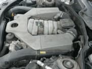 ✅ 2008 Mercedes-Benz S 63 AMG • VIN: WDDNG77X88A178487 • Lot: 41269908. Listed on IAAI with 138,422 mi. Free auction sales archive from the USA and detailed vehicle history report at DreamBid. Image 19.