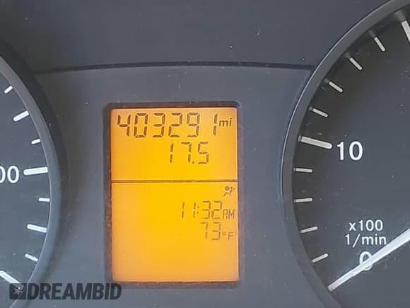 ✅ 2015 Mercedes-Benz Sprinter Cargo EXT • VIN: WD3PE8DBXFP132946 • Lot: 43455287. Wystawiony na IAAI z przebiegiem 403 291 mil. Bezpłatny archiwum sprzedaży aukcyjnych z USA i szczegółowy raport historii pojazdu na DreamBid. Zdjęcie 15.