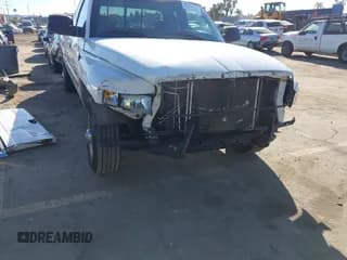 ✅ 2002 Dodge 2500 • VIN: 3B7KC23Z42M236527 • Lot: 43831599. Listed on IAAI with 153,971 mi. Free auction sales archive from the USA and detailed vehicle history report at DreamBid. Image 6.