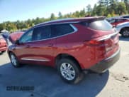 ✅ 2020 Buick Enclave Essence • VIN: 5GAEVAKW0LJ114630 • Лот: 84738625. Опубликован ранее на Copart с пробегом 50 232 миль. Бесплатный доступ к архиву аукционных продаж из США и подробный отчёт об истории автомобиля на DreamBid. Изображение 2.