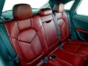 ✅ 2023 Porsche Macan GTS • VIN: WP1AF2A51PLB55463 • Lot: 97213895. Wystawiony na Copart z przebiegiem 51 824 mil. Bezpłatny archiwum sprzedaży aukcyjnych z USA i szczegółowy raport historii pojazdu na DreamBid. Zdjęcie 6.