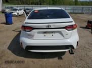 ✅ 2020 Toyota Corolla LE • VIN: 5YFEPRAE0LP103879 • Лот: 65800265. Опубликован ранее на Copart с пробегом Не указан. Бесплатный доступ к архиву аукционных продаж из США и подробный отчёт об истории автомобиля на DreamBid. Изображение 6.
