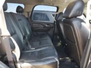 ✅ 2007 GMC Yukon Denali • VIN: 1GKFK63817J262885 • Lot: 64628704. Listed on Copart with 175,367 mi. Free auction sales archive from the USA and detailed vehicle history report at DreamBid. Image 11.