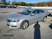 ✅ 2019 Chevrolet Impala LT • VIN: 2G11Z5S36K9113077 • Лот: 76266154. Опубликован ранее на Copart с пробегом 115 969 миль. Бесплатный доступ к архиву аукционных продаж из США и подробный отчёт об истории автомобиля на DreamBid. Изображение 1.